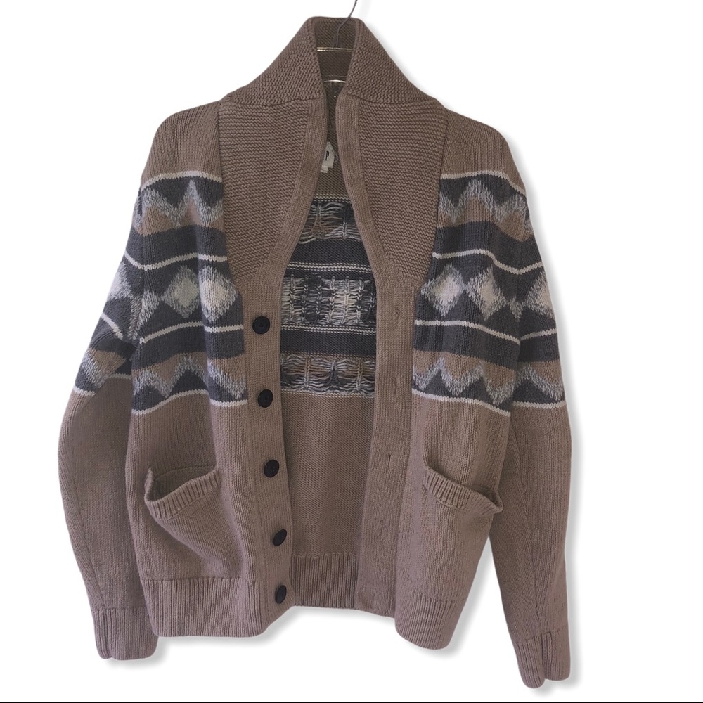 Gap men’s sweater size small